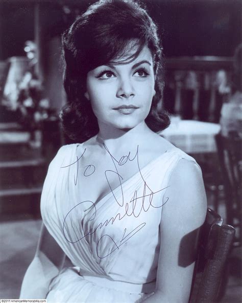 annette actress